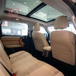 Haval Dargo